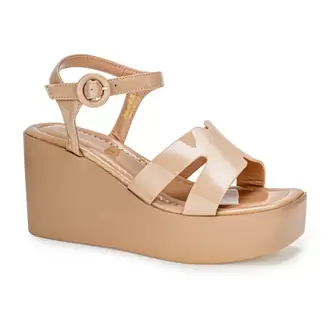 Platanitos Sandalia Dama Sw Jelis