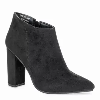 Platanitos Botin Dama Bt Carey