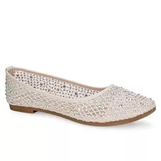 Platanitos Calzado Dama Ch Berenice