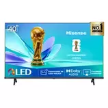 Televisor 40'' QLED FHD