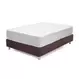 Cama Americana Cala Pocket 1.5 Plazas