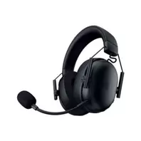 Razer BlackShark V3 X Hyperspeed Audífonos Inalámbricos - Negro