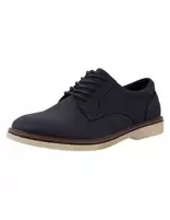 Zapatos casuales Theodore tipo Oxford para hombre