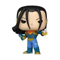 Funko Pop Dragon Ball GT – Super Android 17