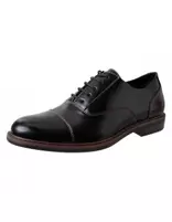 Zapatos de vestir tipo oxford para hombre