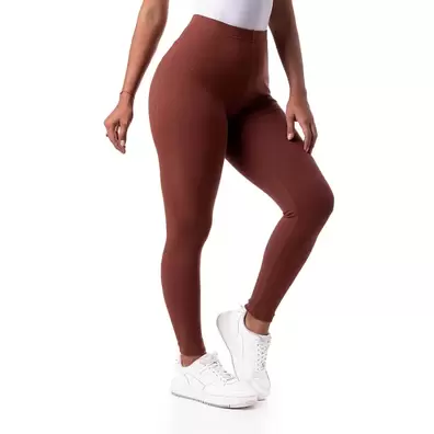 Leggins Rib Lycrado Elif_s Pitillo