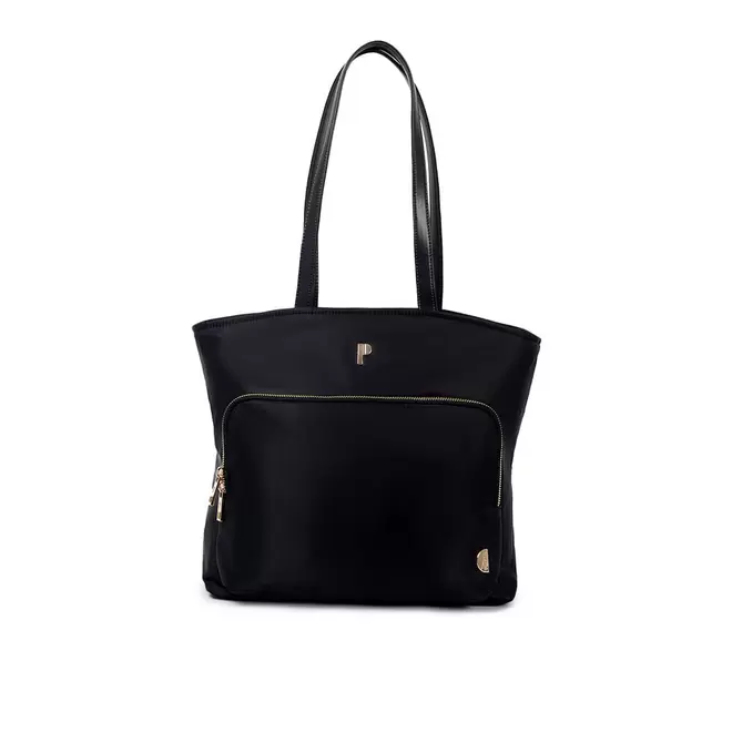 BOLSO GRANDE DOMENICA NEGRO