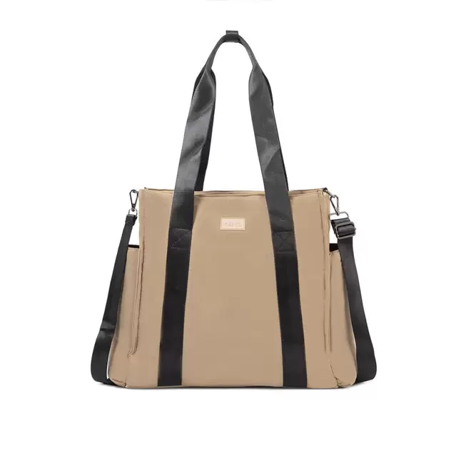 BOLSO GRANDE JESSY BEIGE