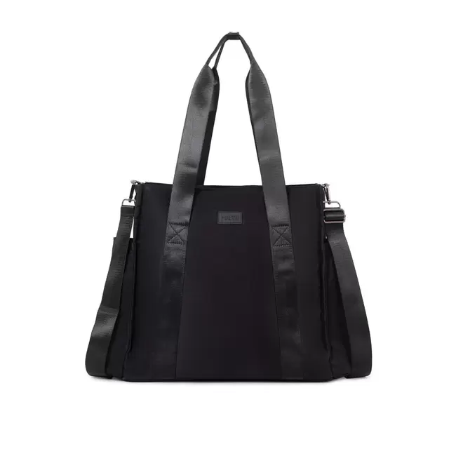 BOLSO GRANDE JESSY NEGRO