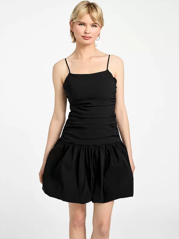 Felicity Nylon Dress