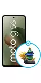 Moto G56 256GB 5G + Dimitree Super Power