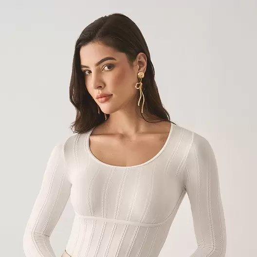 Body Audra sin costuras - SALE!