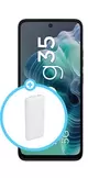 Moto G35 256GB 5G + Batería 10000MAh 2