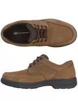 Zapatos Frank Oxford para hombres
