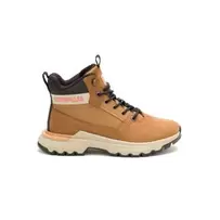 Botines Mujer Colorado Sneaker