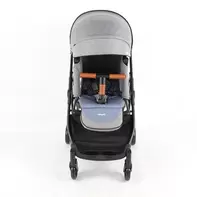 Coche Paseo Zuri 360°