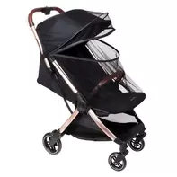 Coche Paseo Eva 3 Essentian