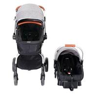 Coches Travel System Epic 360° F80