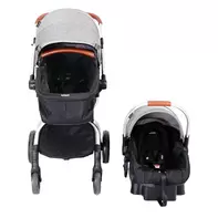 Coches Travel System Epic 360° F80