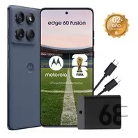 Motorola edge 60 fusion