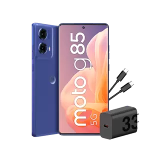 Moto g85 5g