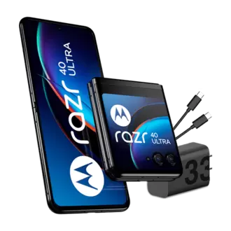 Motorola razr 40 ultra