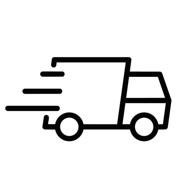 Compra online y recibe tu pedido hasta en 6 horas o al día siguiente, según tu distrito.