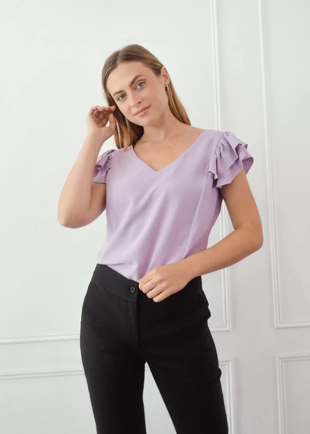 Blusa Anita