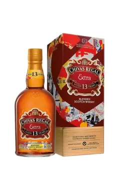 CHIVAS REGAL Extra 13 años