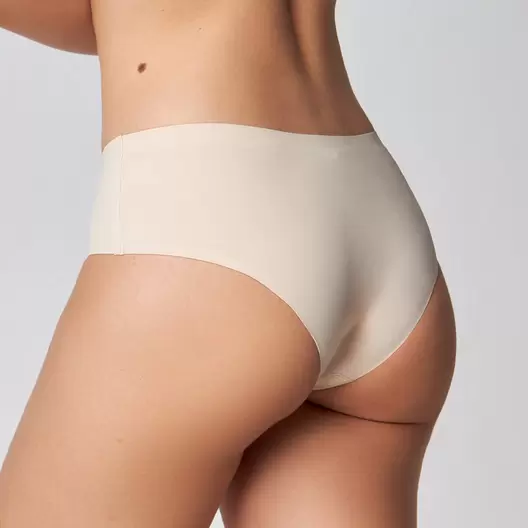 Calzon Boyshort One Piece