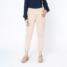 Pantalon Florencia Beige