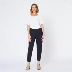 Pantalon Florencia Azul