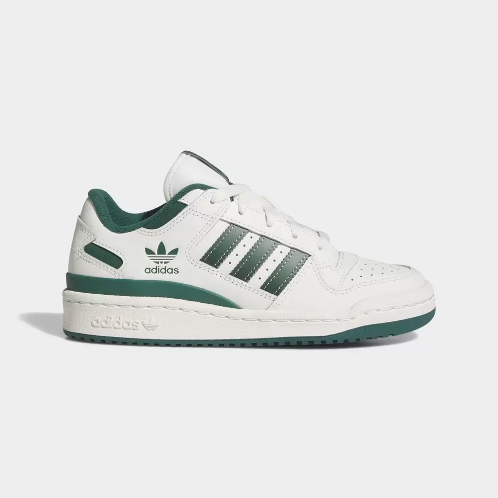 Zapatillas ADIDAS FORUM JI0404 Verde