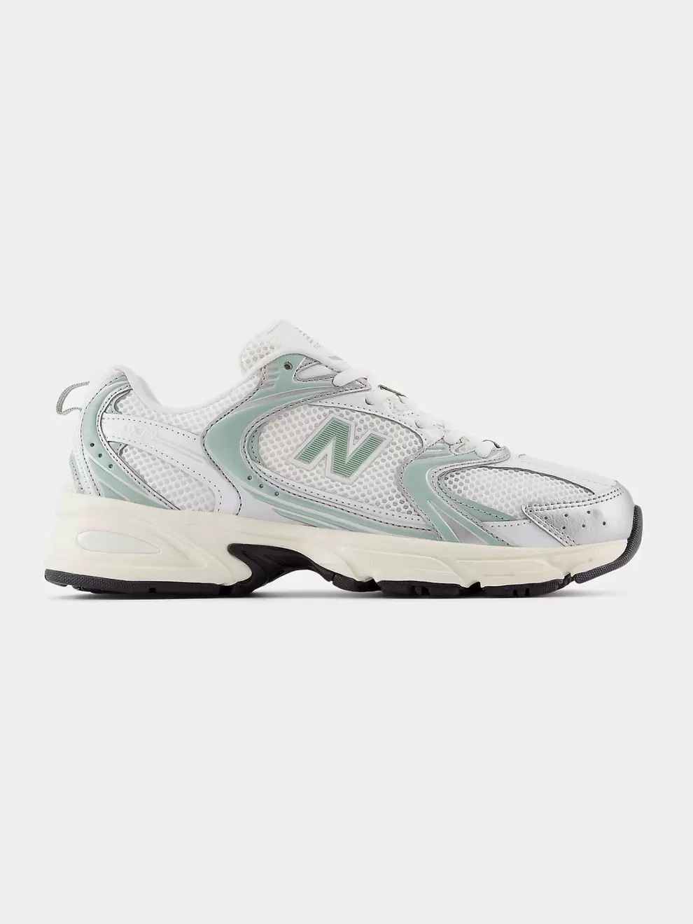 Zapatillas NEW BALANCE 530 Verde U530SEB