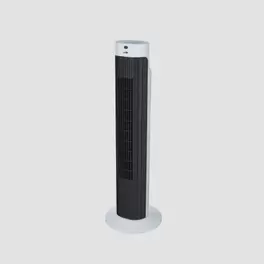 Ventilador de Aire Tipo Torre Sole 76cm