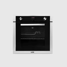 Horno Empotrable Premium Sole GLP 60cm 70L