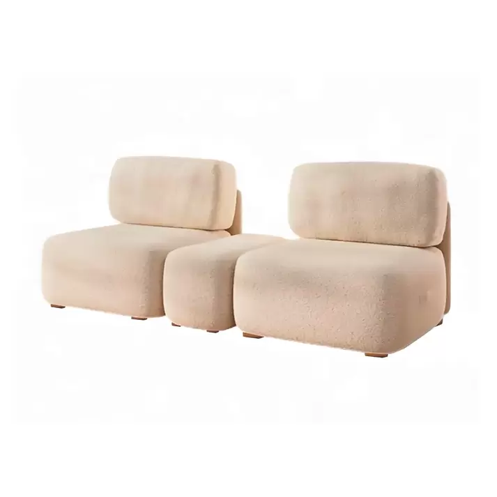 SECCIONAL MODULAR TRIPOLI