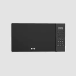 Horno Microondas Multifunción 3 en 1 Sole 21L