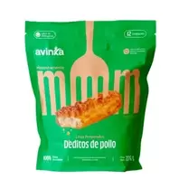 Deditos de pollo Avinka Doypack 276 g