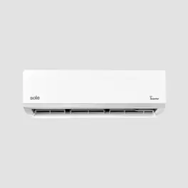 Aire Acondicionado Split Inverter Wifi Sole 18 KBTU