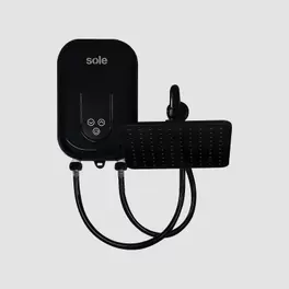 Rapiducha Españolita Sole 5500W