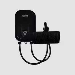Rapiducha Españolita Sole 5500W