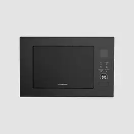 Horno Microondas Empotrable 3 en 1 Grill Black S-Collection 20L