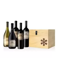 – NA25 BAULIN FAMILIA ENEMIGO