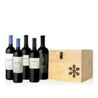 – NA25 BAULIN FAMILIA MASCOTA