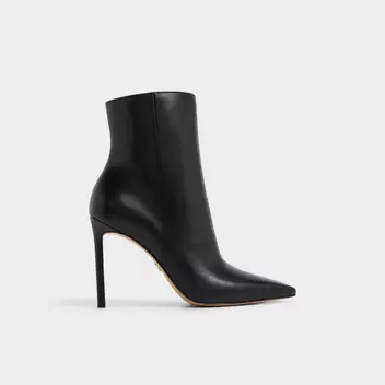 Guavaberry - Ankle boot, Stiletto heel