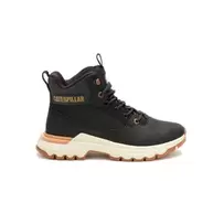 Botines Mujer Colorado Sneaker