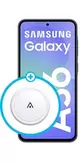 Galaxy A36 128GB 5G + Altrac Tracker Tag