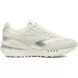 Zapatillas Urbanas Mujer Renno Vintage Ii