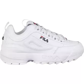 Zapatillas Urbanas Mujer Disruptor Ii Premium